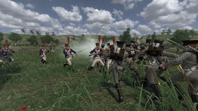 Mount and Blade Warband: Napoleonic Wars Screenshot from Shacknews