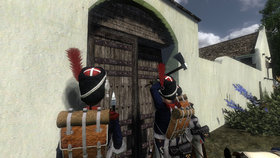 Mount and Blade Warband: Napoleonic Wars Screenshot from Shacknews