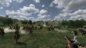 Mount and Blade Warband: Napoleonic Wars Screenshot from Shacknews