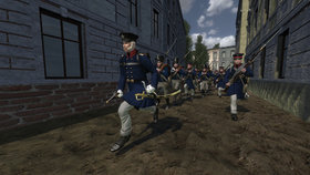 Mount and Blade Warband: Napoleonic Wars Screenshot from Shacknews