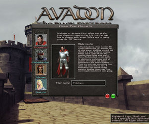 Avadon: The Black Fortress Videos