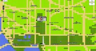 Google Maps now for the NES