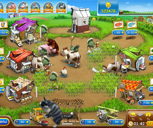 Farm Frenzy 2 Files