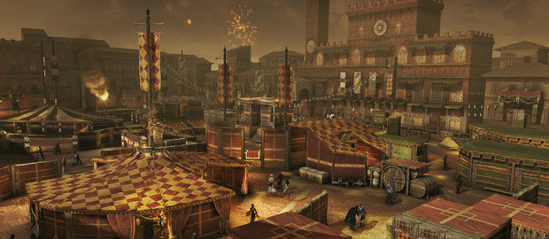 Assassin's Creed Revelations News