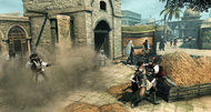 Assassin's Creed Revelations - Mediterranean Traveler Pack Screenshots