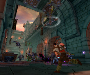 Orcs Must Die! 2 Videos