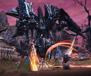 Tera Chat