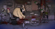 Charlie Murder screenshots
