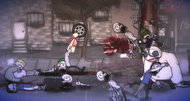 Charlie Murder screenshots