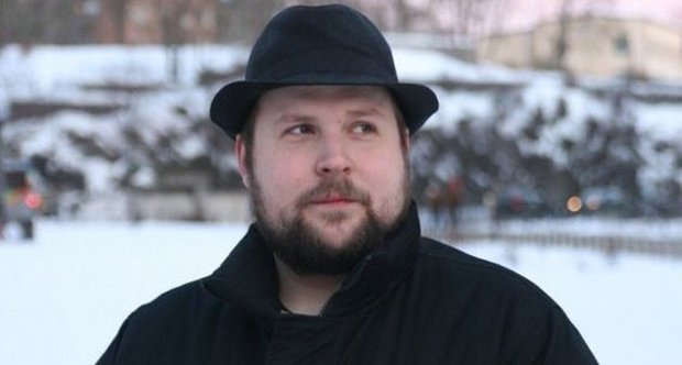 markus persson