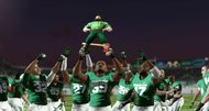 NCAA Football 13 screenshots