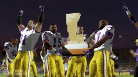 NCAA Football 13 Screenshot from Shacknews