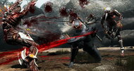 Ninja Gaiden 3 DLC screenshots