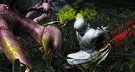 Ninja Gaiden 3 DLC screenshots