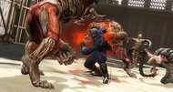 Ninja Gaiden 3 DLC screenshots