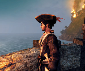 Risen 2: Dark Waters Videos