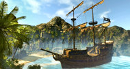 Risen 2: Dark Waters screenshots
