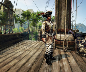 Risen 2: Dark Waters Chat