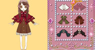 Anne's Doll Studio: Tokyo Collection screenshots