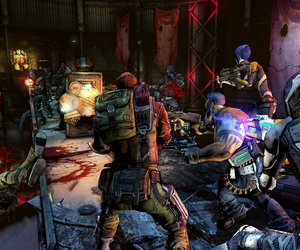 Borderlands 2 Screenshots