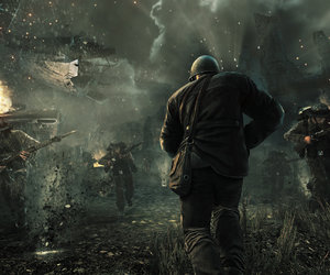 Enemy Front Files
