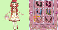 Anne's Doll Studio: Tokyo Collection screenshots