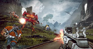 Borderlands 2 screenshots