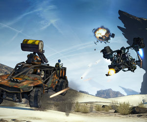 Borderlands 2 Screenshots