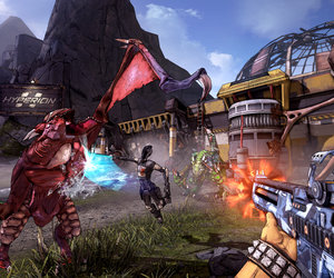 Borderlands 2 Files