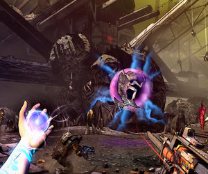 Borderlands 2 Chat