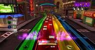 Rock Band Blitz announcement screenshots