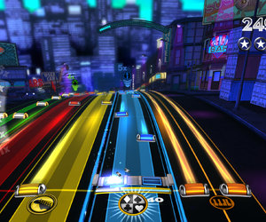 Rock Band Blitz Files