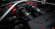 Forza Motorsport 4 2013 Viper screenshots