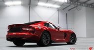 Forza Motorsport 4 2013 Viper screenshots