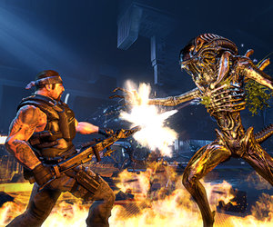 Aliens: Colonial Marines Files