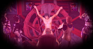 Way of the Samurai 4 screenshots