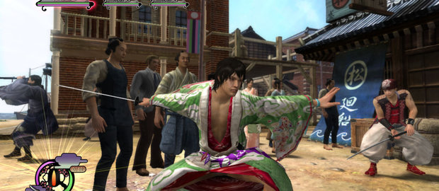 Way of the Samurai 4 News
