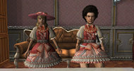Way of the Samurai 4 screenshots