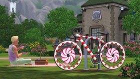 The Sims 3 Katy Perry Sweet Treats Screenshot from Shacknews