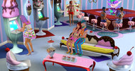 The Sims 3 Katy Perry Sweet Treats Screenshots Digital Ops