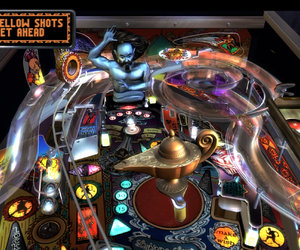 The Pinball Arcade Chat