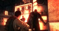 Resident Evil: Operation Raccoon City Spec Ops DLC screenshots