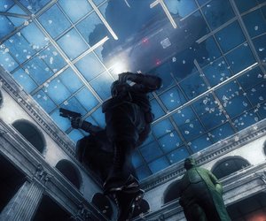 Resident Evil: Operation Raccoon City Chat