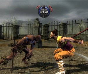 Deadliest Warrior: Ancient Combat Videos
