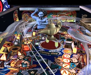The Pinball Arcade Files