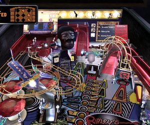 The Pinball Arcade Screenshots