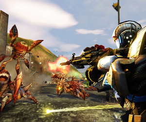 Defiance Videos