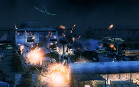 Men of War: Condemned Heroes Screenshot from Shacknews