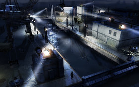 Men of War: Condemned Heroes Screenshot from Shacknews