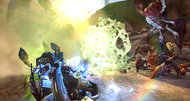 Defiance PAX East 2012 screenshots